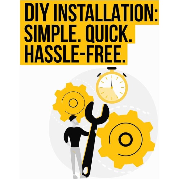 W11535094 Water Inlet Valve for Whirlpool Maytag Dishwasher - Fix No Fill - Picture 6 of 7